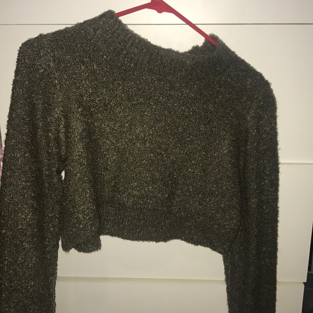 Never worn